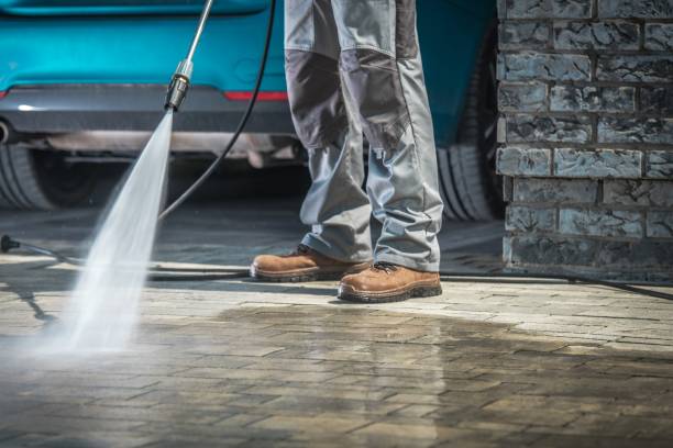 Best Restaurant Pressure Washing  in Brewster, OH