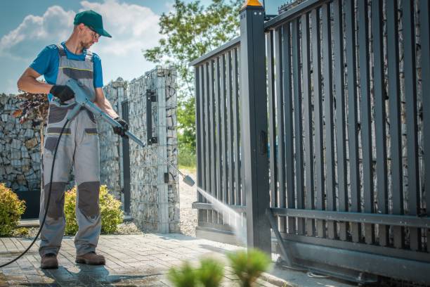 Professional Pressure Washing Services in Brewster, OH