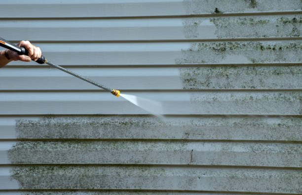Best Post-Construction Pressure Washing  in Brewster, OH