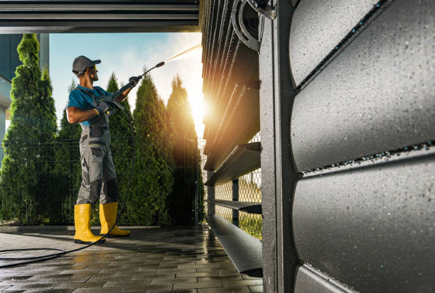 Best Dumpster Area Cleaning  in Brewster, OH